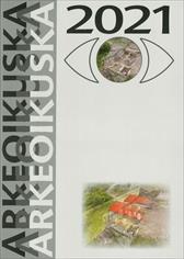 Nº de Fascículo 2021 de Arkeoikuska : arkeologi ikerketa