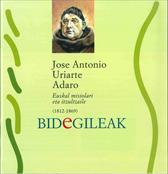 Jose Antonio Uriarte Adaro (1812-1869)