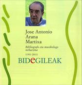 Jose Antonio Arana Martixa