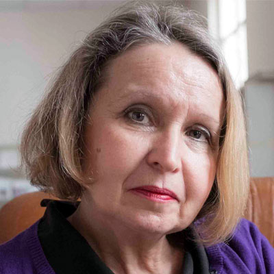 Catherine Wihtol de Wenden