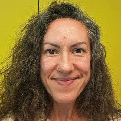 Irene Crespo
