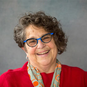 Ruth Finkelstein argazkia