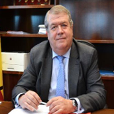 César Tolosa Tribiño