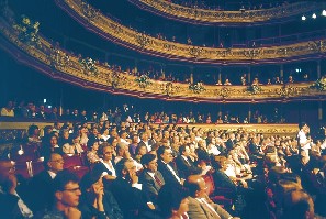Teatro Victoria Eugenia