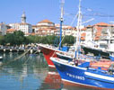 Puerto de Bermeo