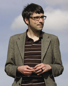 Iban Barrenetxea