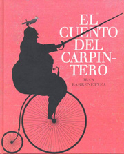 El cuento del carpintero - Portada