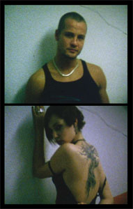 Hera Piadosa, 2007 - Stills de v�deo