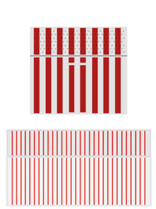 Garaje 014, Garaje 010, 2008 - Dibujos vectoriales