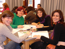 Foto 4 Proyecto Encuentros de formaci&oacute;n. Intercambios internacionales e iniciativas juveniles II
