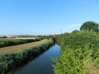 Atzo, Zadorra Ibaia, Alibarra