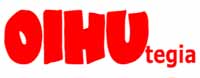 Logo Oihutegia