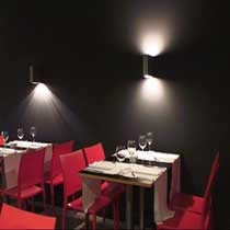 Restaurante Agape (Bilbao)