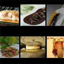 La achicoria en la gastronom�a del siglo XXI