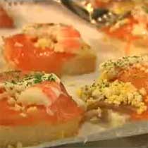 Pintxos: ronda por Bilbao con Ion Fiz II