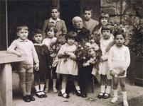 Arturo Campion. Idazle oparoa eta euskaltzale eta kultur eragile nekaezina. Bere garaiko hainbat kultur proiekturen sorkuntzan eta bilakaeran hartu zuen parte zuzena,besteak beste Euskal itz-jostaldien Batzarrean eta Euskal Esnalea elkartean.