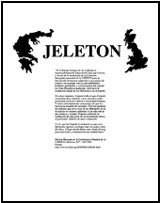 Jeletón Jelen Alcántara & Jesús Arpal