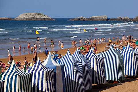 Zarautz