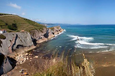 Zumaia
