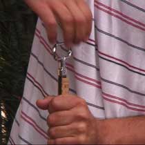 Laminadun kortxo-kentzekoa