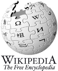 Wikipedia Wikipedia