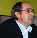 I&ntilde;aki L&oacute;pez de Aguileta