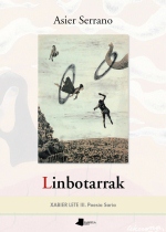 Linbotarrak - portada