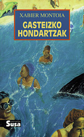 GASTEIZKO HONDARTZAK