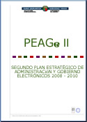 Car&aacute;tula del peage 2. Descargar el documento completo en formato pdf, 1'6MB, se abre en nueva ventana
