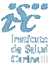 Logo de la Agencia Evaluación de Tecnologías Sanitarias del Instituto de Salud Carlos III