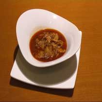 Callos y morros Callos y morros