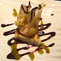 Saquito de marisco Saquito de marisco