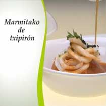 Pintxos: ronda por Bilbao con Ion Fiz I