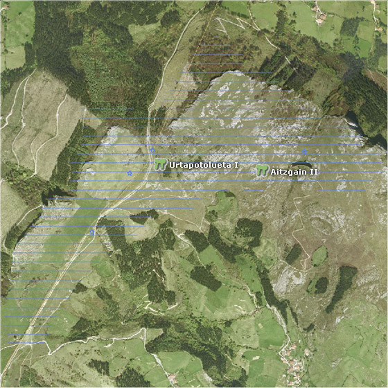 Orkatzategiko trikuharriak