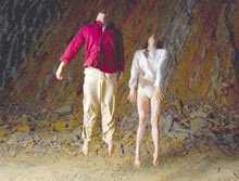 Momento del espect&aacute;culo