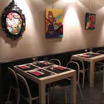 A Fuego Negro (Donostia)