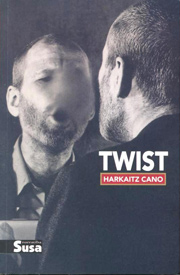 Twist - Portada