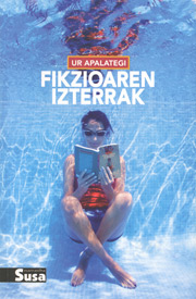 Fikzioaren izterrak - Portada