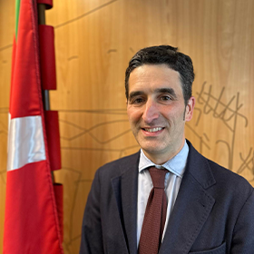 Xabier Ibarzabal Astigarraga