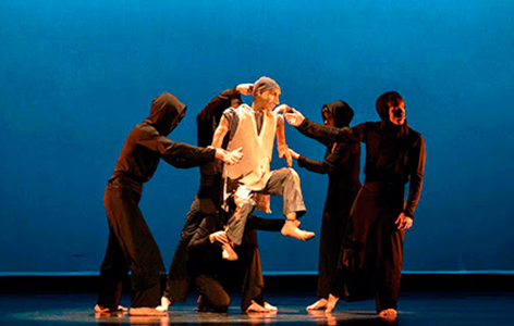 Eh man h�, mec�nica del Alma