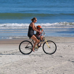 Pertsona bat kirola egiten